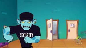 Nerd VS Popular STUDENTS LIFE _ By Teen-Z