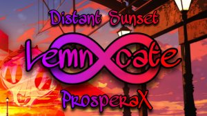 ProsperaX - Distant Sunset