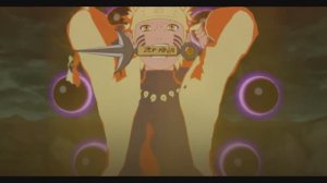 NARUTO SHIPPUDEN amv Bullet_For_My_Valentine_-_Dignity
