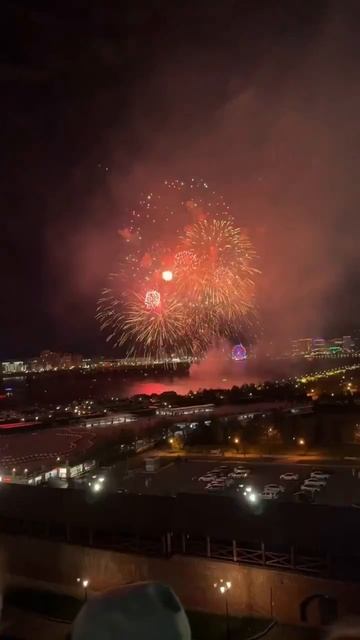 Казань. Татарстан. Россия #Казань #Татарстан #Россия смотреть онлайн