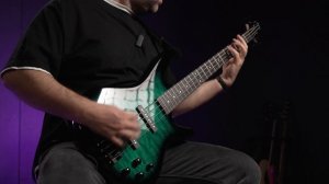 IBANEZ GSR280QA_MIX