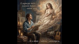 Я твой Менестрель
