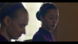 Заветы 8 серия «Сломленная» (сериал, 2026)