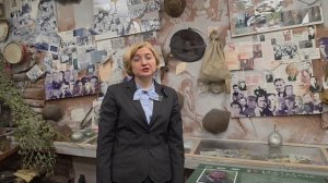 Видео о проекте Живая Память. Сохранение сведений об участниках Великой Отечественной войны в госуда