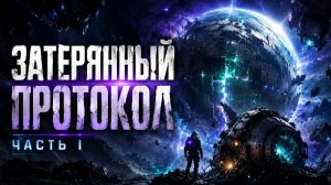 Затерянный Протокол | Часть I | Аудиокнига полностью