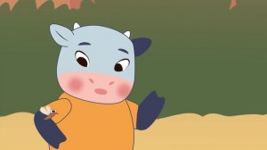 Тооку (2 сезон - 5 серия)