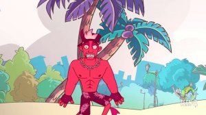 Little Unicorn Lost His Wing! Color Challenges And Makeovers by Teen-Z