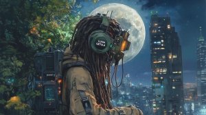 Luna Getika aka E-Mantra [[[Dub Techno ⧸Deep House Mix ]]]