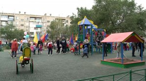 В Хакасии продолжается голосование за объекты благоустройства