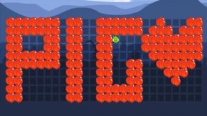 🎈1000 ШАРОВ! Поле Мечты!