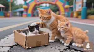 Котики - cборник [25 минут]
