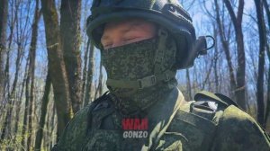 Страх командира: «за пацанов переживаю, за ребят...»