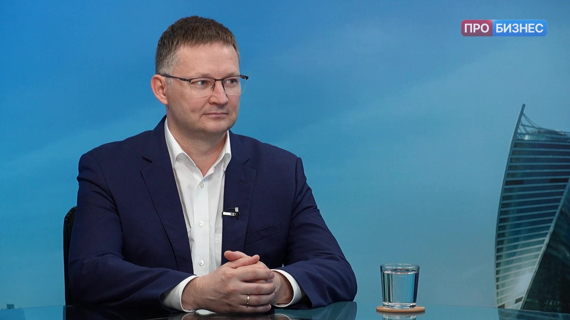 Цифровые горизонты. Валерий Черепанов, заместитель директора по цифровизации компании «Еврохима»
