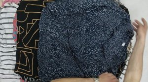 42899 Большие размеры микс женский, 48пак, 92102, секонд (cream/extra) оптом