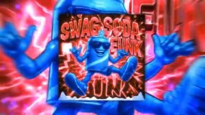 SWAG SODA FUNK