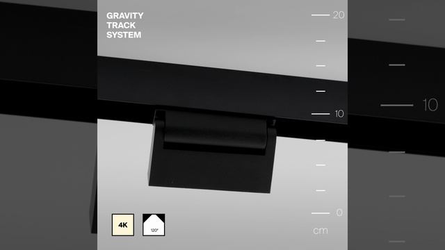 Светильник Maytoni Gravity Basis Rot TR075-2-10W4K-B смотреть онлайн