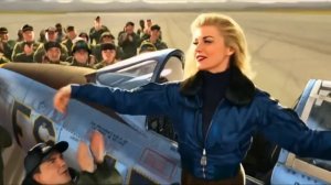 Pin up оживaет! (45) Звук