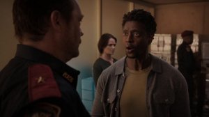 Ради всего человечества 5 сезон 7 серия «Сирены Титана» (сериал, 2023)