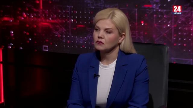 Интервью 24. Екатерина Лукьяненко. Выпуск 13.05.26