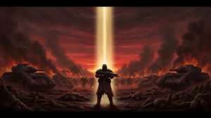 Не Бог - Отец / Warhammer 40k перезалив с ютуба