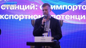 Ядро сети следующий этап импортозамещения: от базовых станций к полноценному операторскому решению
