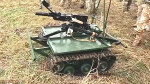 Дворники будущего. Xiaomi и воздух. Военные роботы Hyundai.