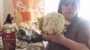 Мега распаковка.