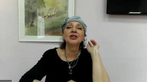 Софи Такер: веселая толстушка, которая избавляла мир от предрассудков. Лекция Наталии Воронцовой