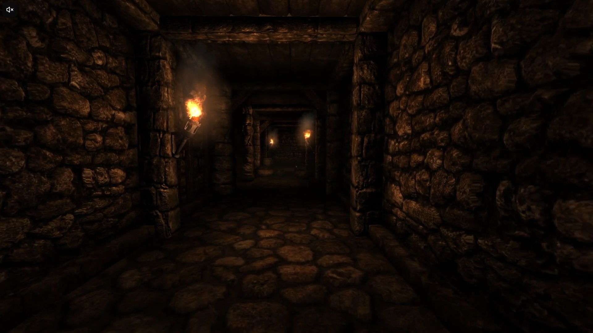 Amnesia the Dark Descent - Прохождение [1080р60] [1]