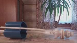 Клапан подачи воды в бачок унитаза с нижней подводкой воды.