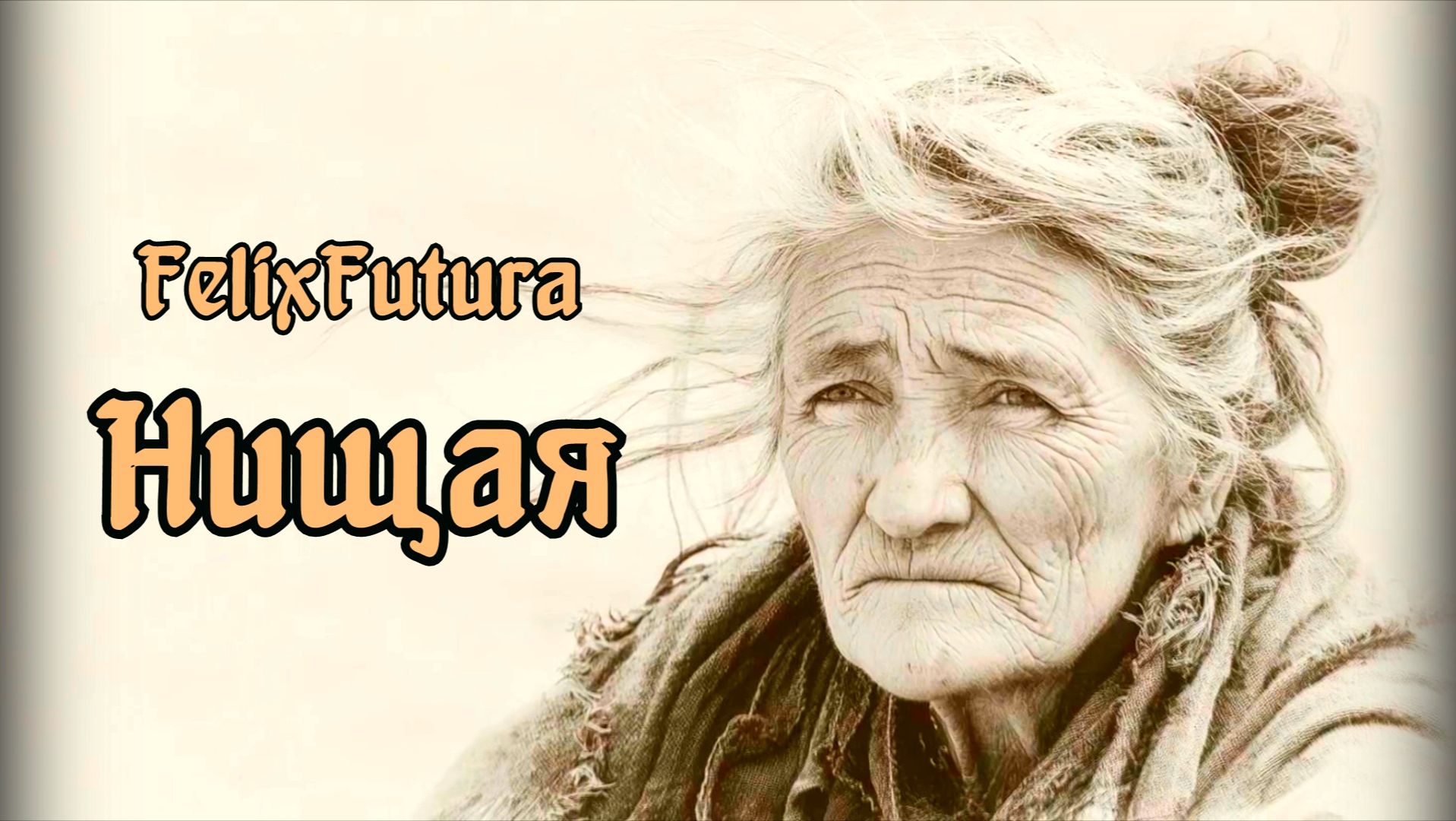 FelixFutura   Нищая, премьера клипа, Music video, Rock song.