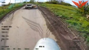 «Рубикон» работает по ж/с противника