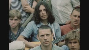 Мне нравится! Фрагменты из фильма «Пацаны». 1983 г.
