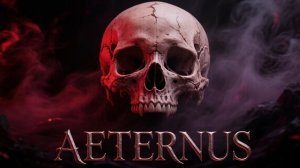 Aeternus(шоукейс)