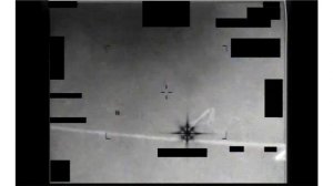 На опубликованном Пентагоном видео с НЛО увидели «херувима»