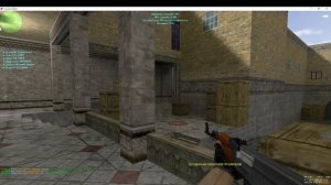 CS 1.6 (3)