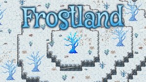 IDLE. ПОЛНОЕ ПРОХОЖДЕНИЕ - Frostland
