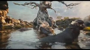Муфаса  Король лев — Русский трейлер Дубляж, 2024