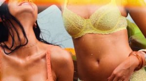 Victoria's Secret - Hot Lacie Summer (Paloma Elsesser, Amelia Gray, Reign Judge) (2026)