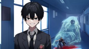 Bound Between Desks(2026) ч2 Прошли