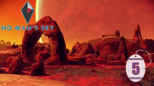 NMS - НОВОЕ ПОКОЛЕНИЕ = 5 =