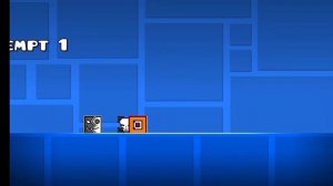 Мы Нашли БЕЗУМНЫЕ БАГИ в Geometry Dash @Maffaka
