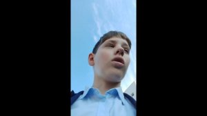 У НАС ПОЖАРКА