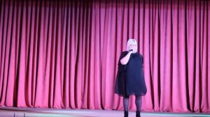 Оксана Иванова - Давайте девки, выпьем за мужчин
