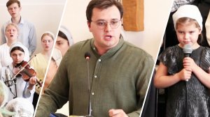 Воскресенье 10 мая 2026