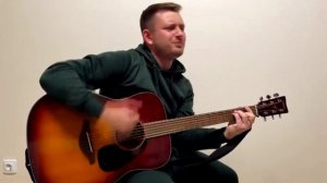 Максим Батай - Кукла колдуна под гитару