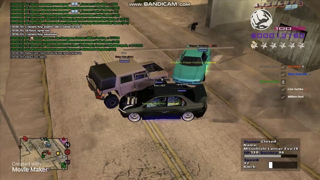 ДМ вояки