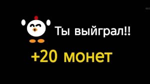 МОЙ ЧИКЕН ГАН В ПОКЕТ КОД