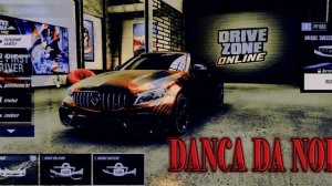 DANCA DA NOITE super slowed