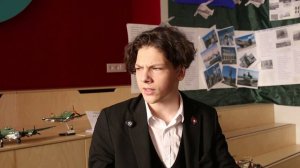 Поделись интересом. Военная история в диорамах и макетах